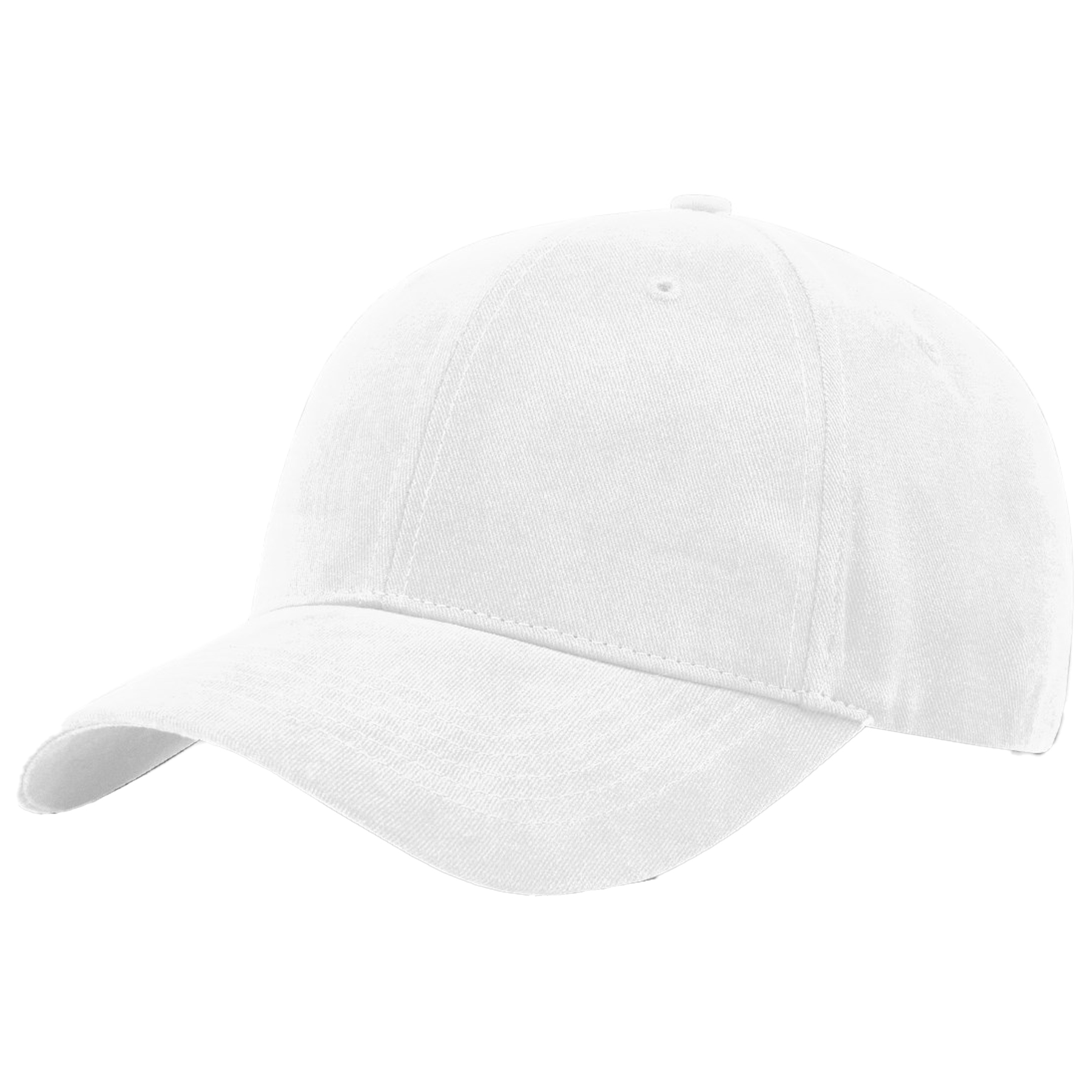 Richardson R75S Casual Twill Snapback Hat w/ Embroidery 9