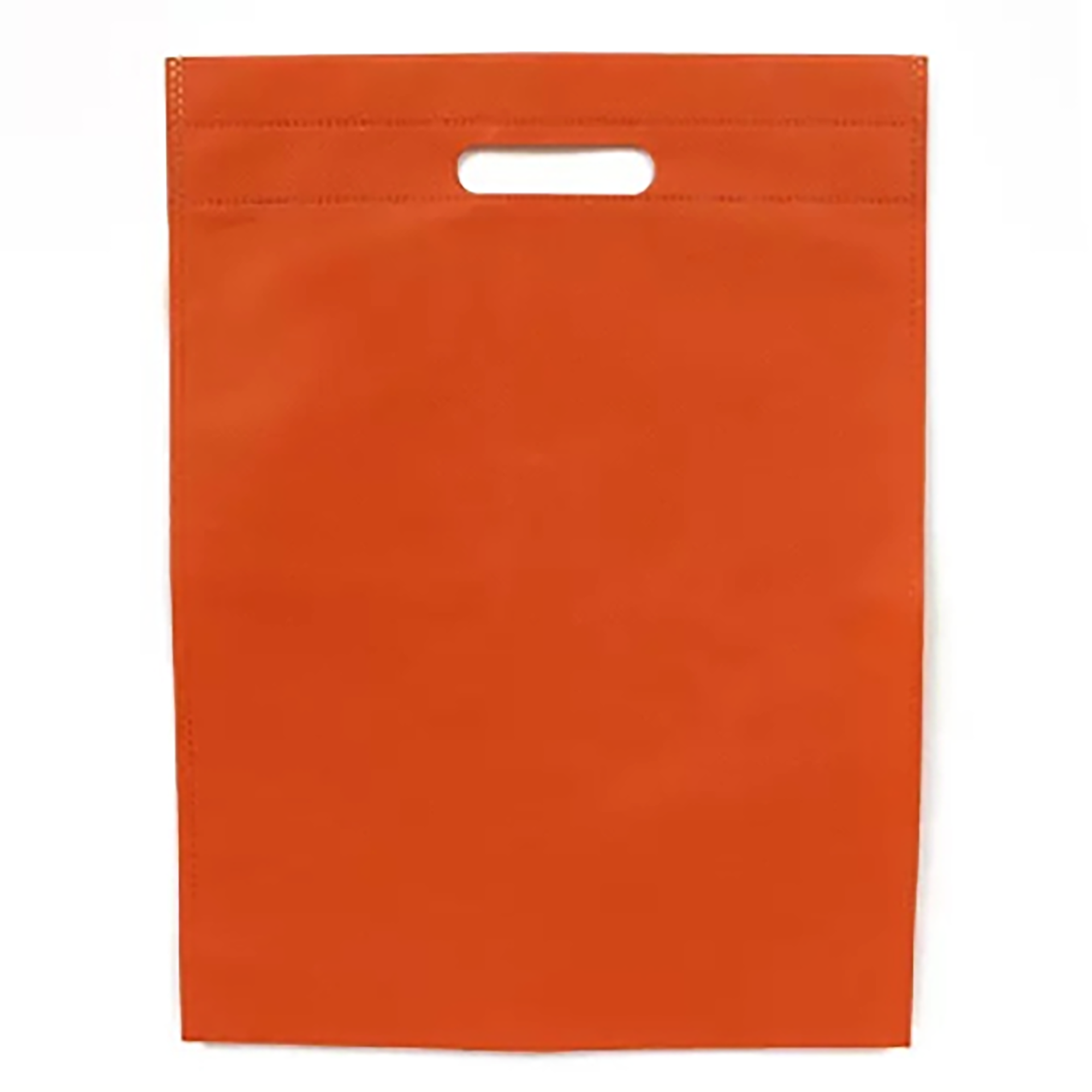 Flat Mouth Portable Non-Woven Bag 6