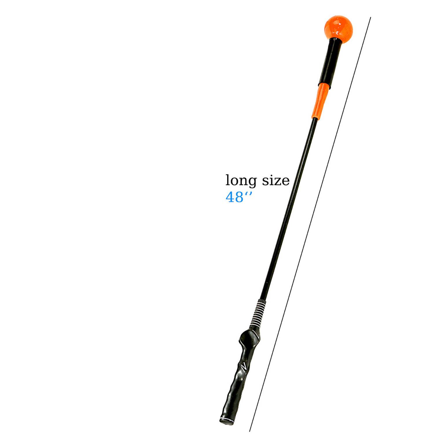 Golf Swing Trainer Aid 4