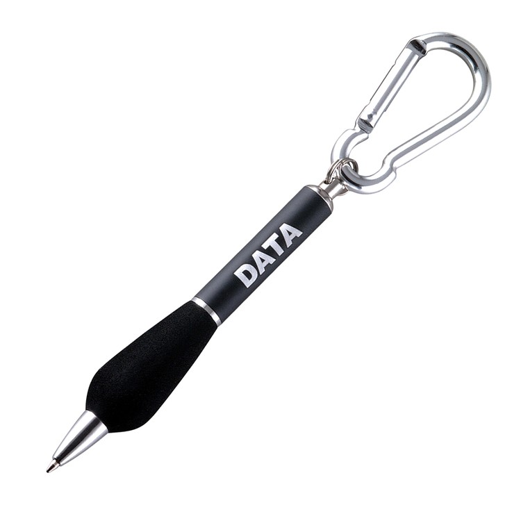 Mini Carabiner Ballpoint Pen 6