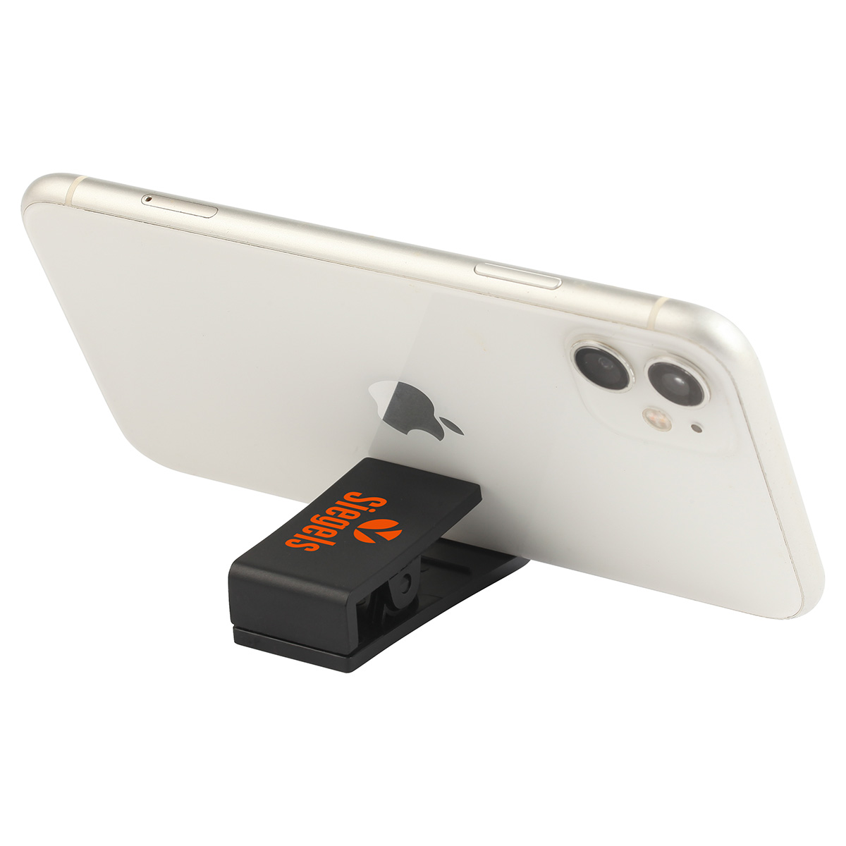 Handy Clip with Built-In Phone Stand & Bottle Opener 17