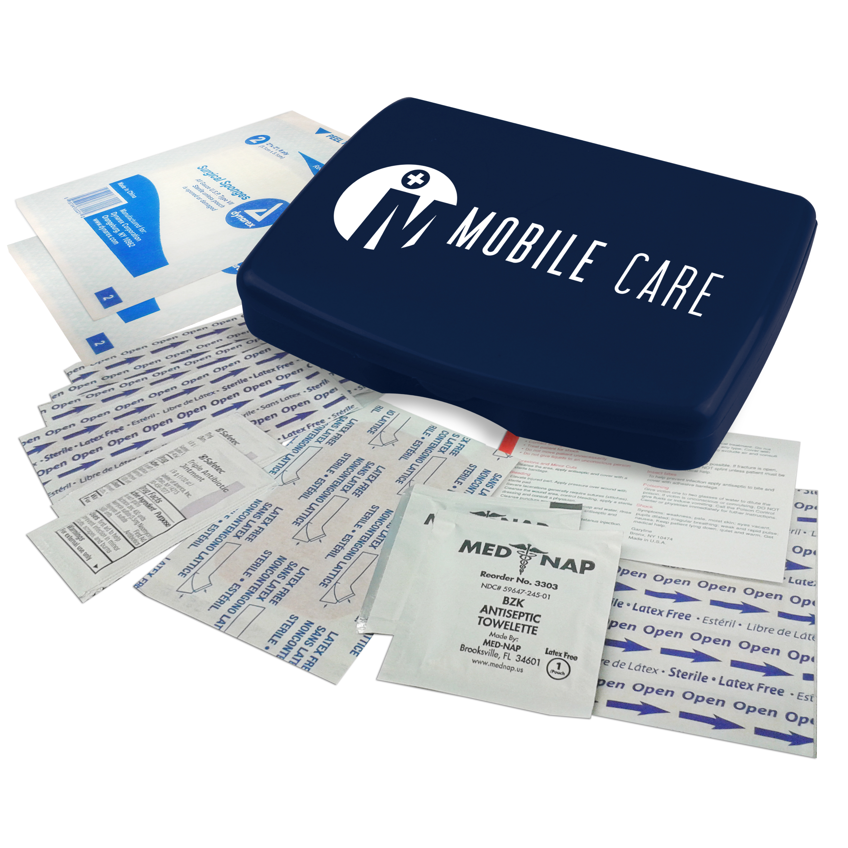 Express Family Kit 4