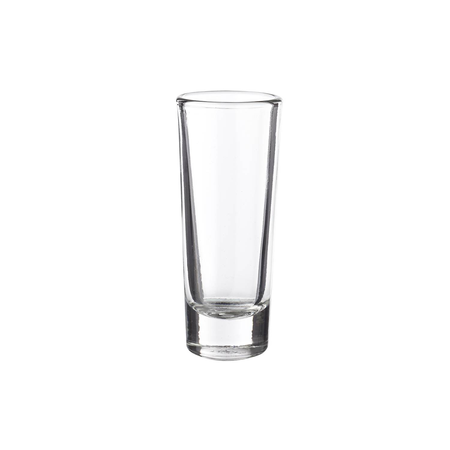 Double Shot Glass, 2 oz. 6