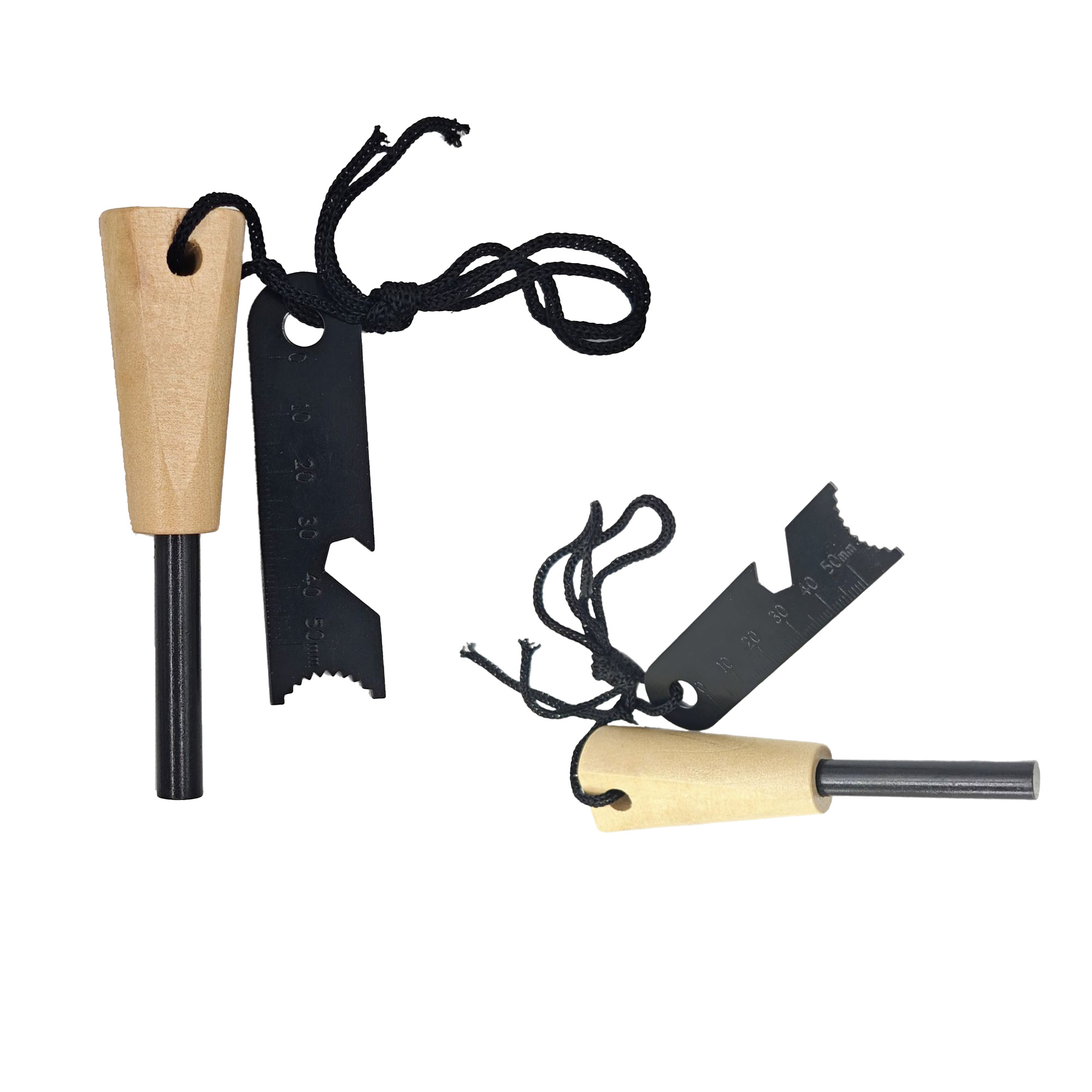 MOQ50 Portable Fire Stone 3