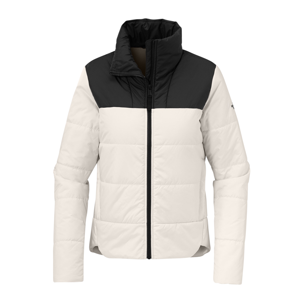 The North Face Ladies Everyday Insulated Jacket 9