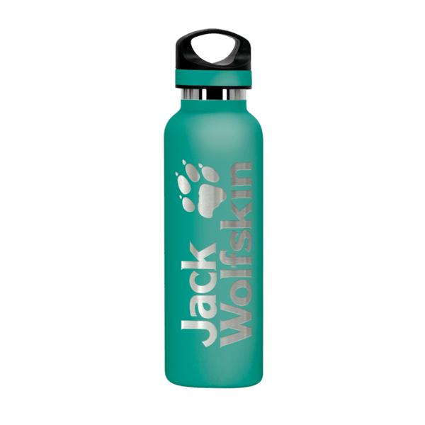 20 oz. Basecamp Tundra Bottle with Screw Top Lid 40