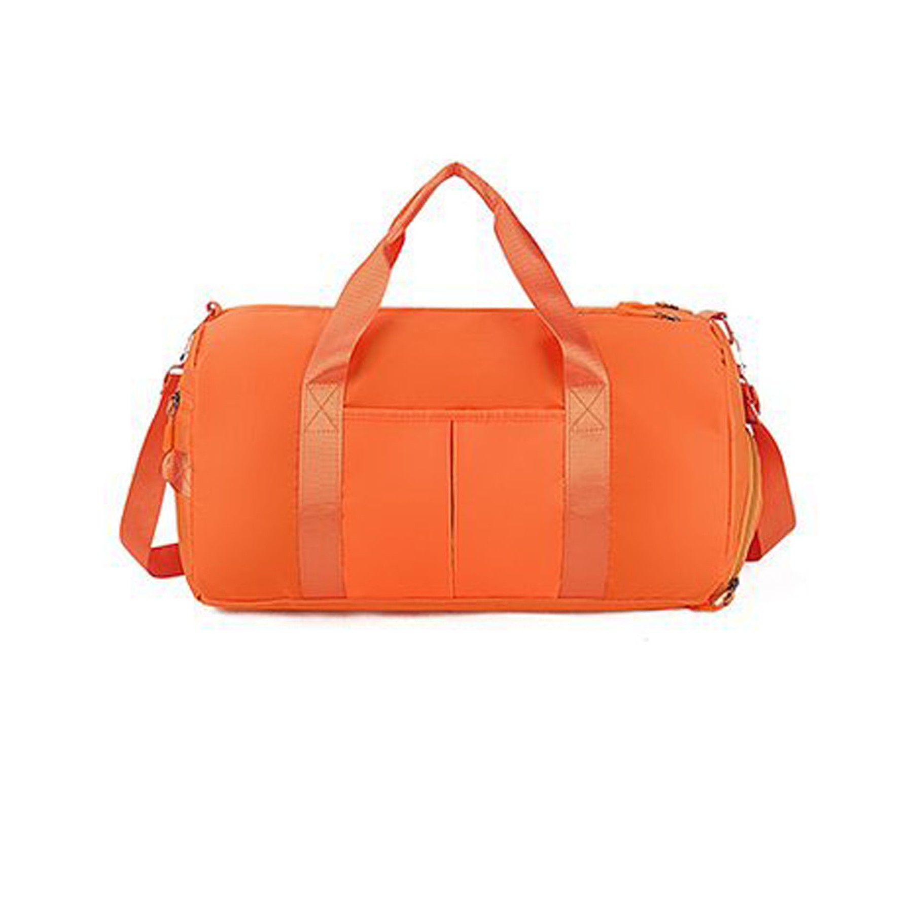 Sports Gym Travel Duffel Bag 11
