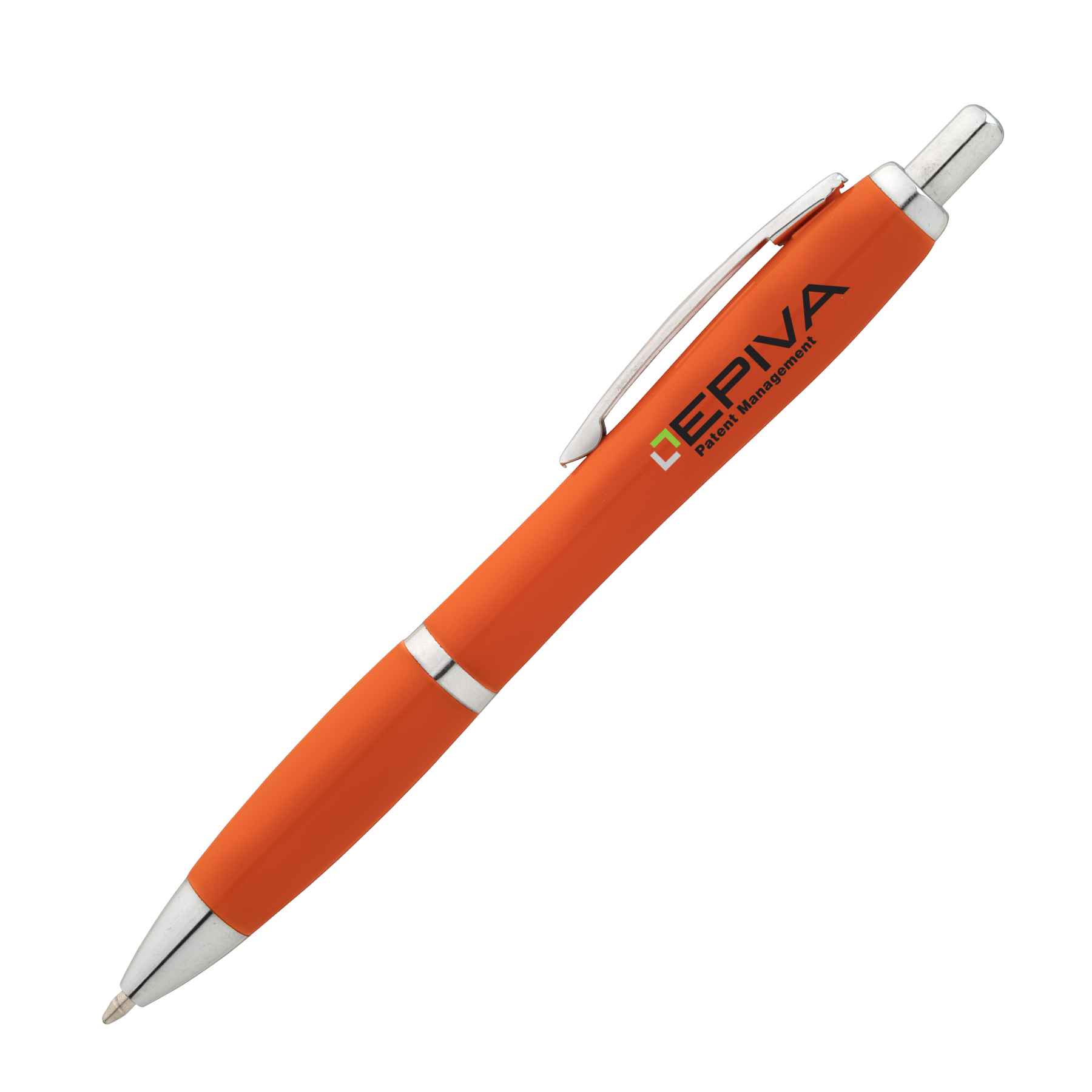 Protector Antibacterial Ballpoint Pen 27