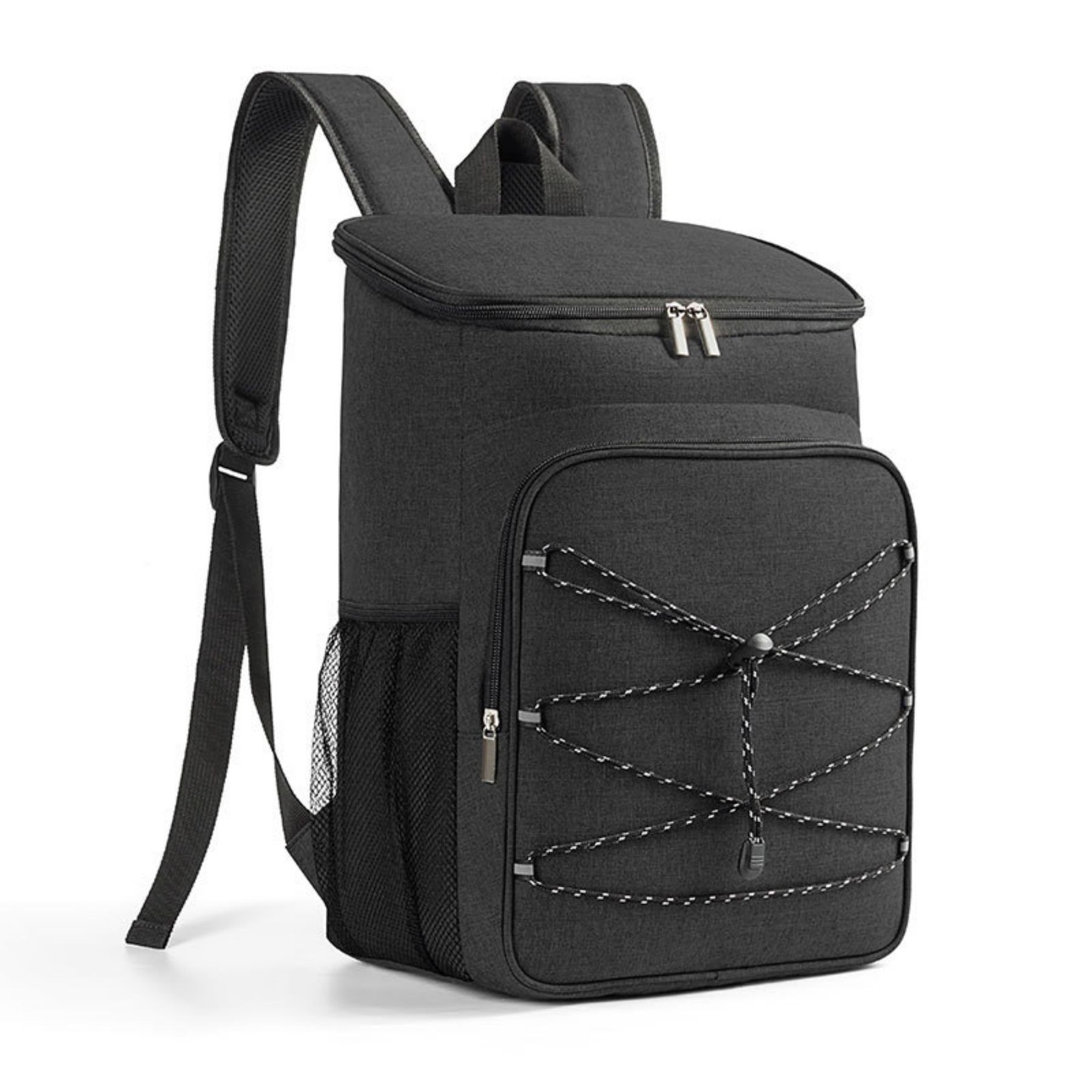 Insulated Cooler Backpack 4