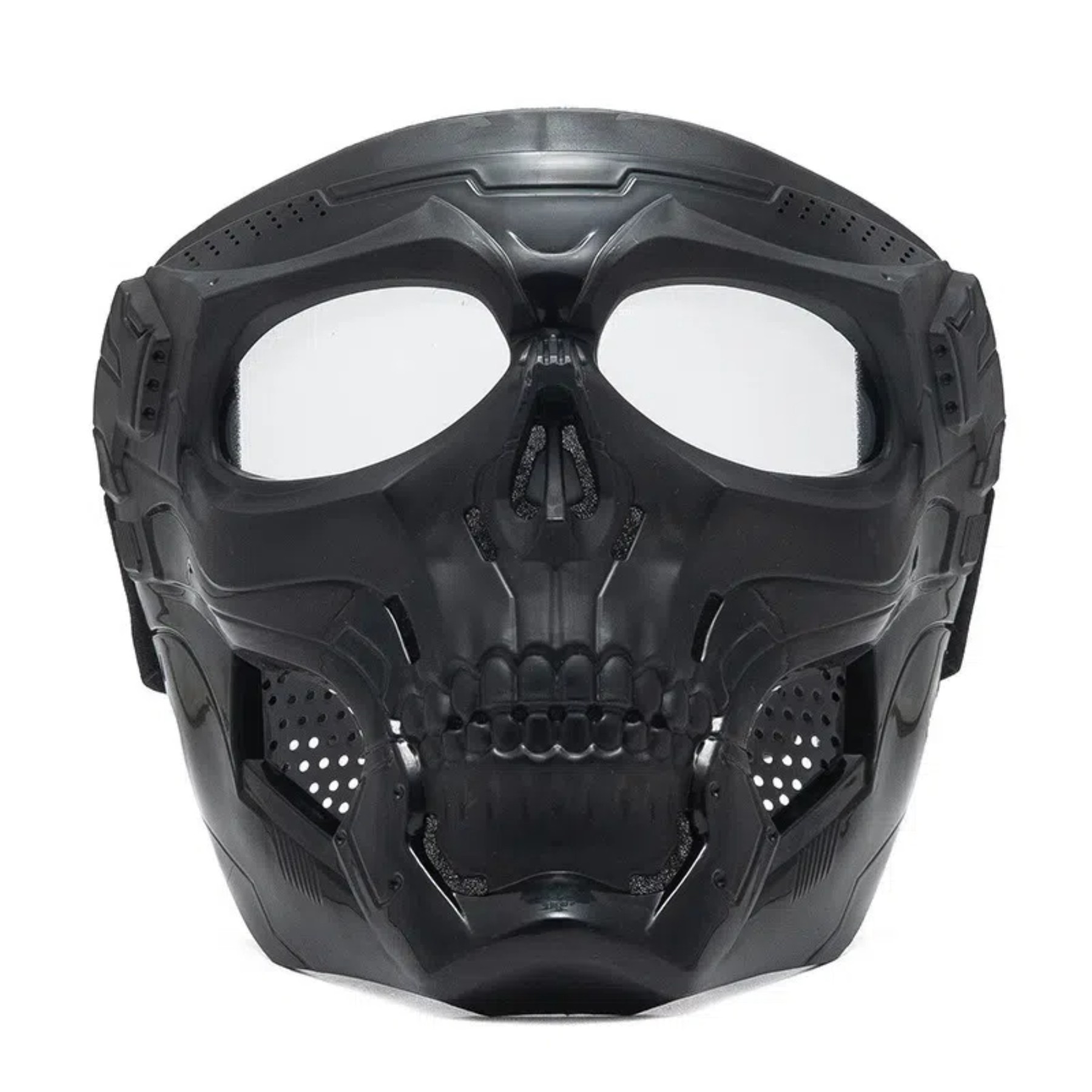 Tactical Mask 11