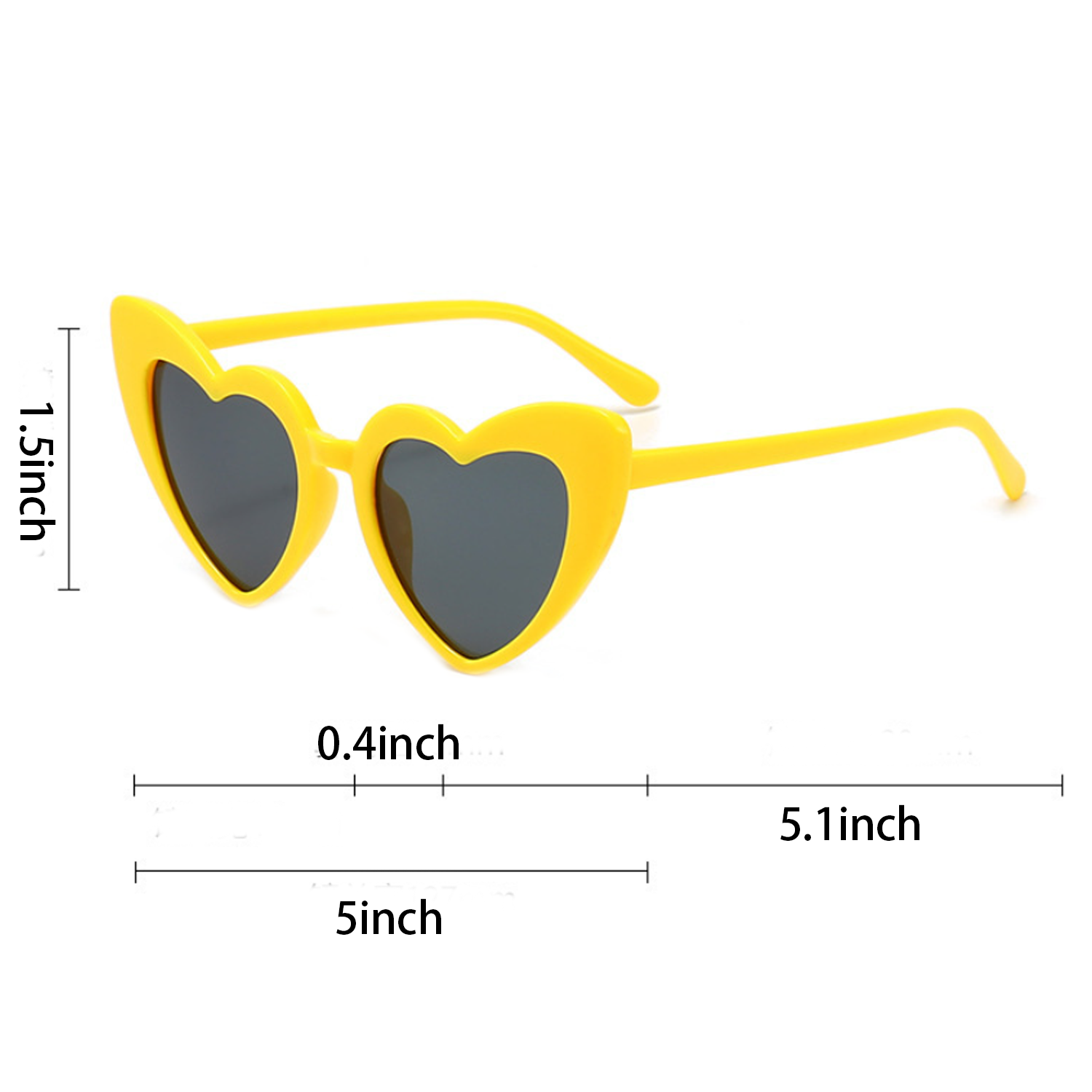 Summer Beach Children's Sunglasses 5