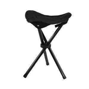 Folding Tripod Stool With Carrying Bag 10