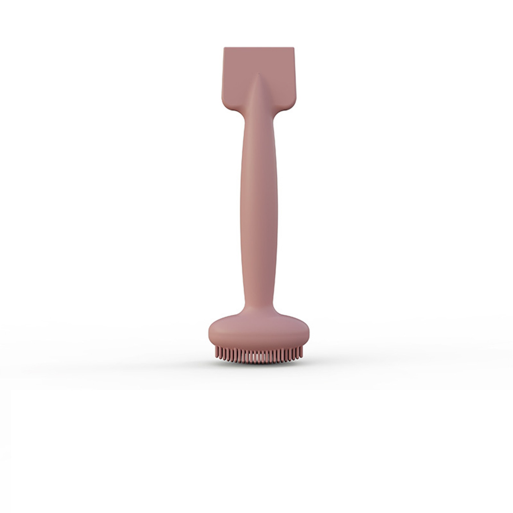 Silicone Face Mask Brush 2