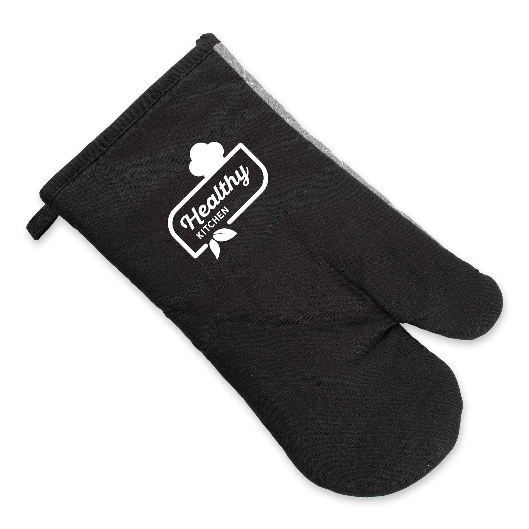 Home Chef Oven Mitt 10