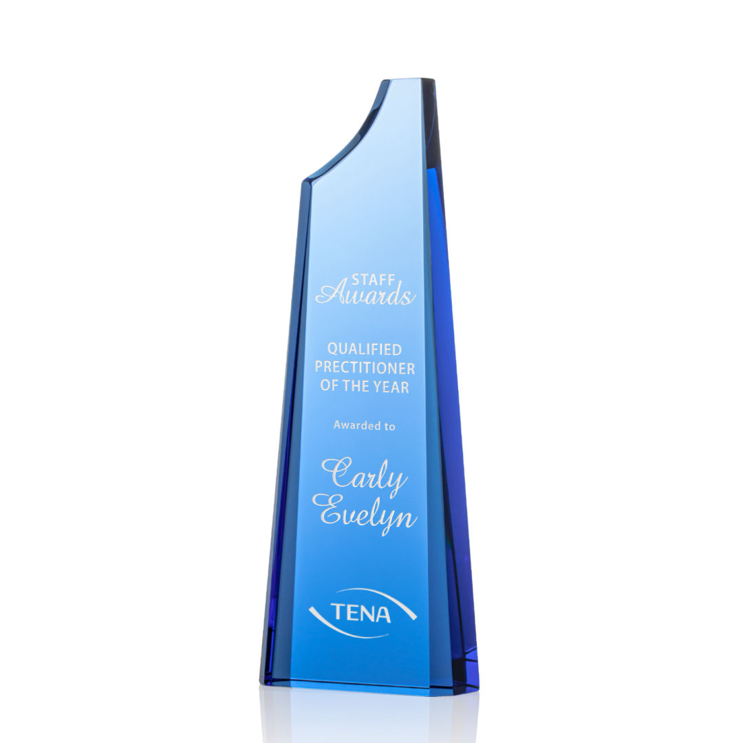 Middleton Award - Sky Blue 3