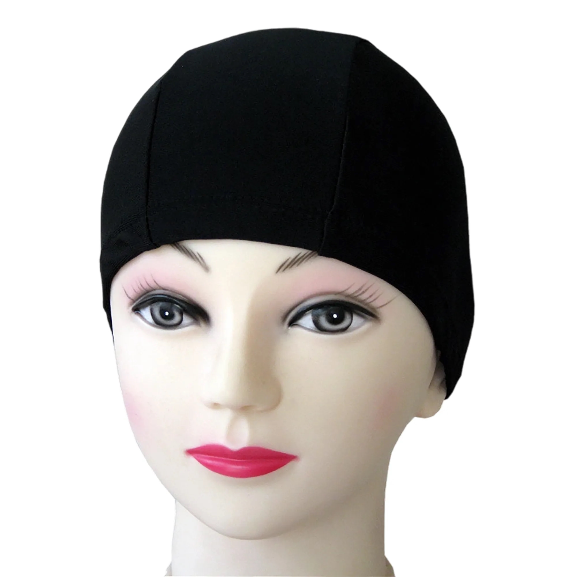 Swim Cap Polyamide Breathable 25