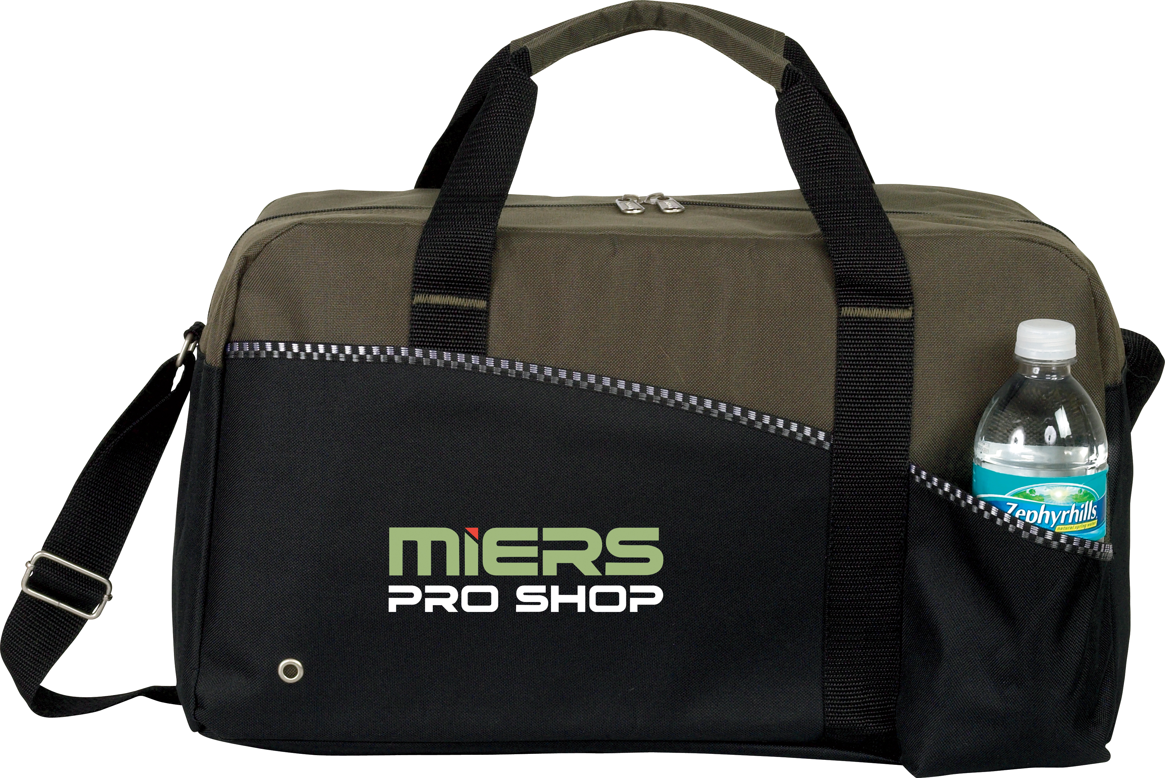 Atchison® Center Court Duffel 28