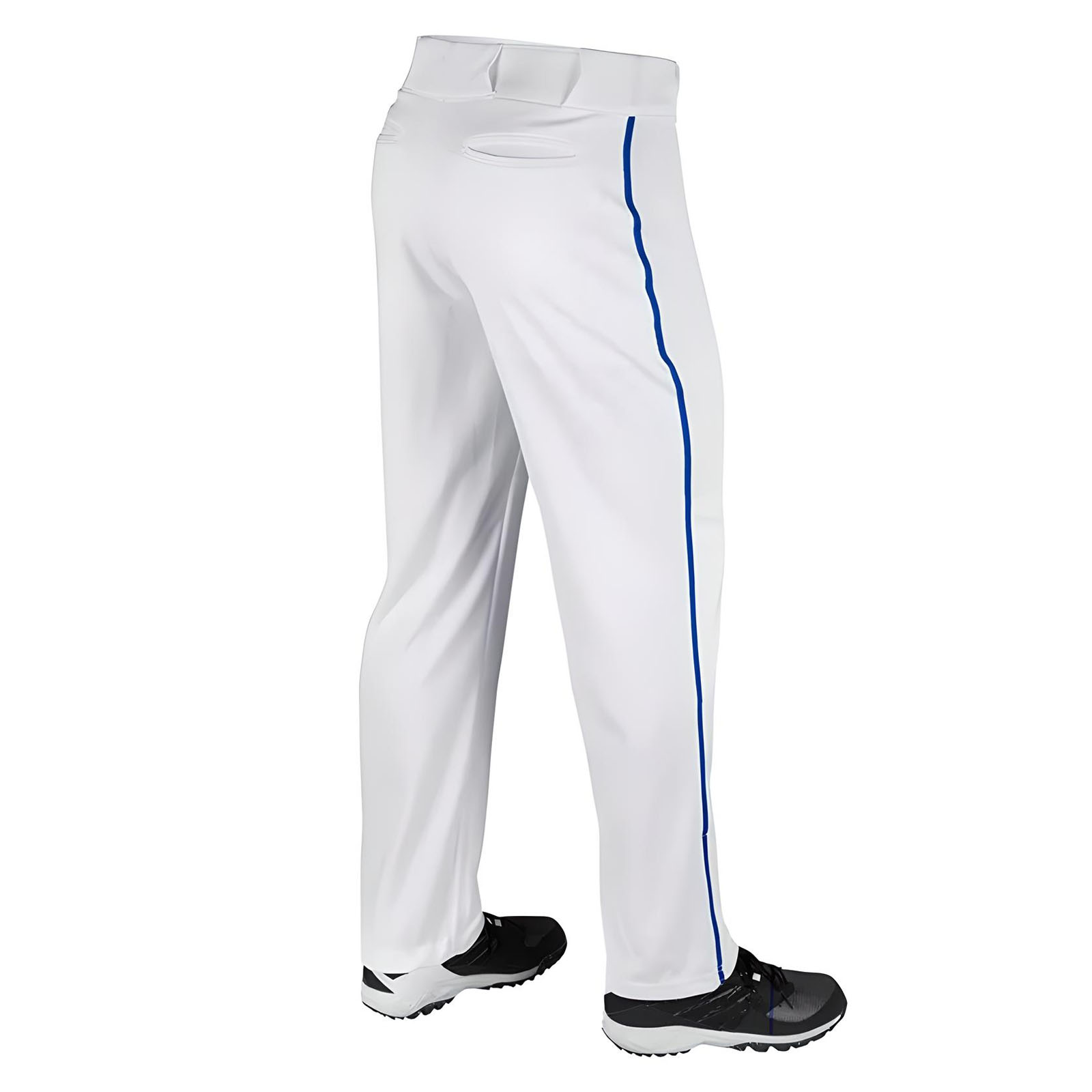 Baseball Set - Button Shirt and Pants 9