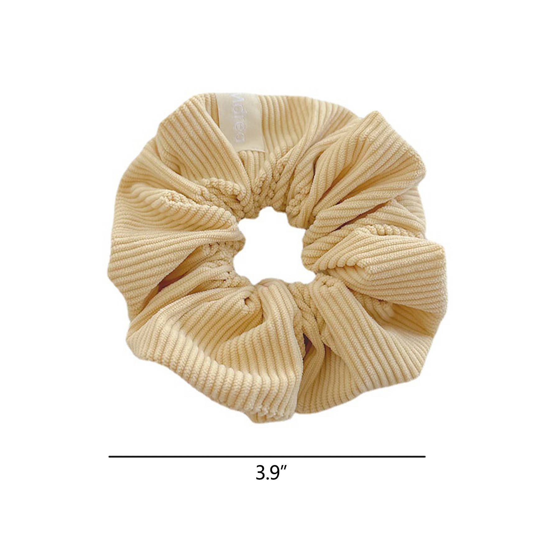Scrunchies Elastic hair band for Women 5