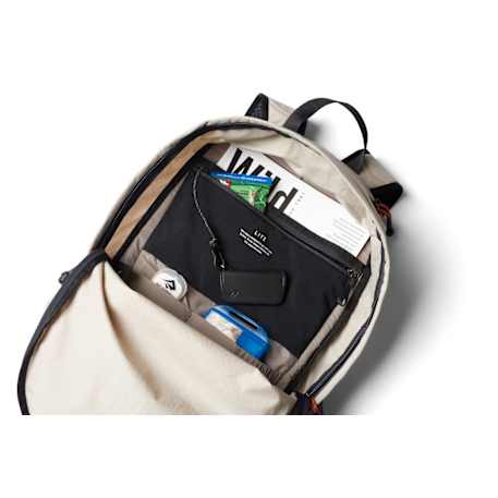 Bellroy Lite Recycled Daypack 78