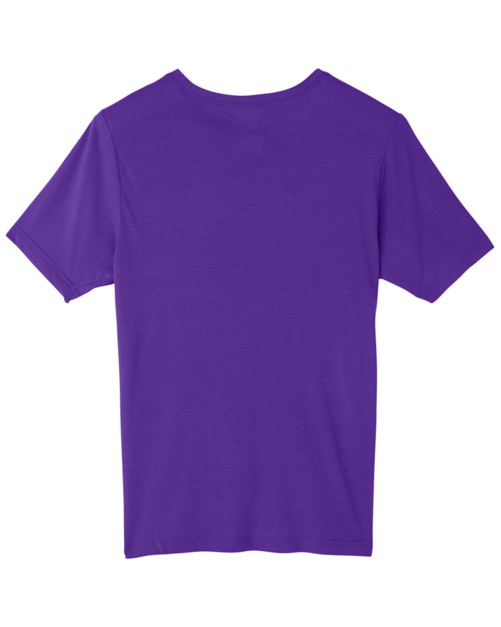Unisex Fusion ChromaSoft™ Performance T-Shirt - CE111 136