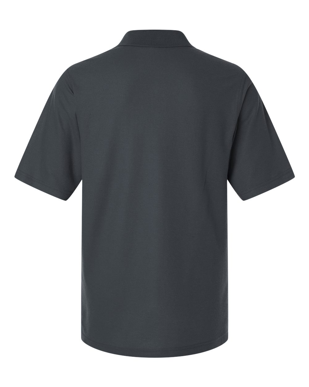 Men's Maverick CVC Pique Polo - M105 7