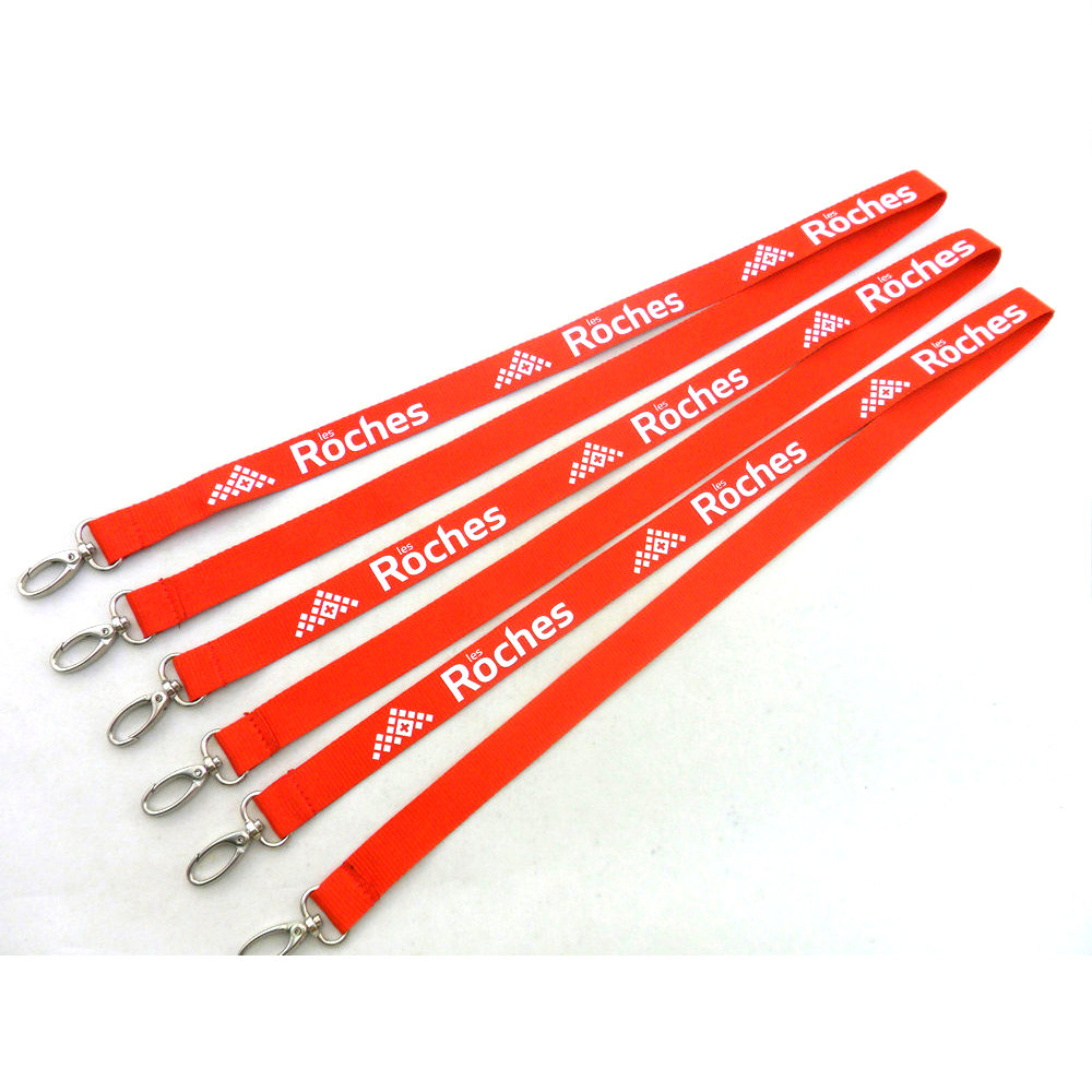 Neon Lanyards 10