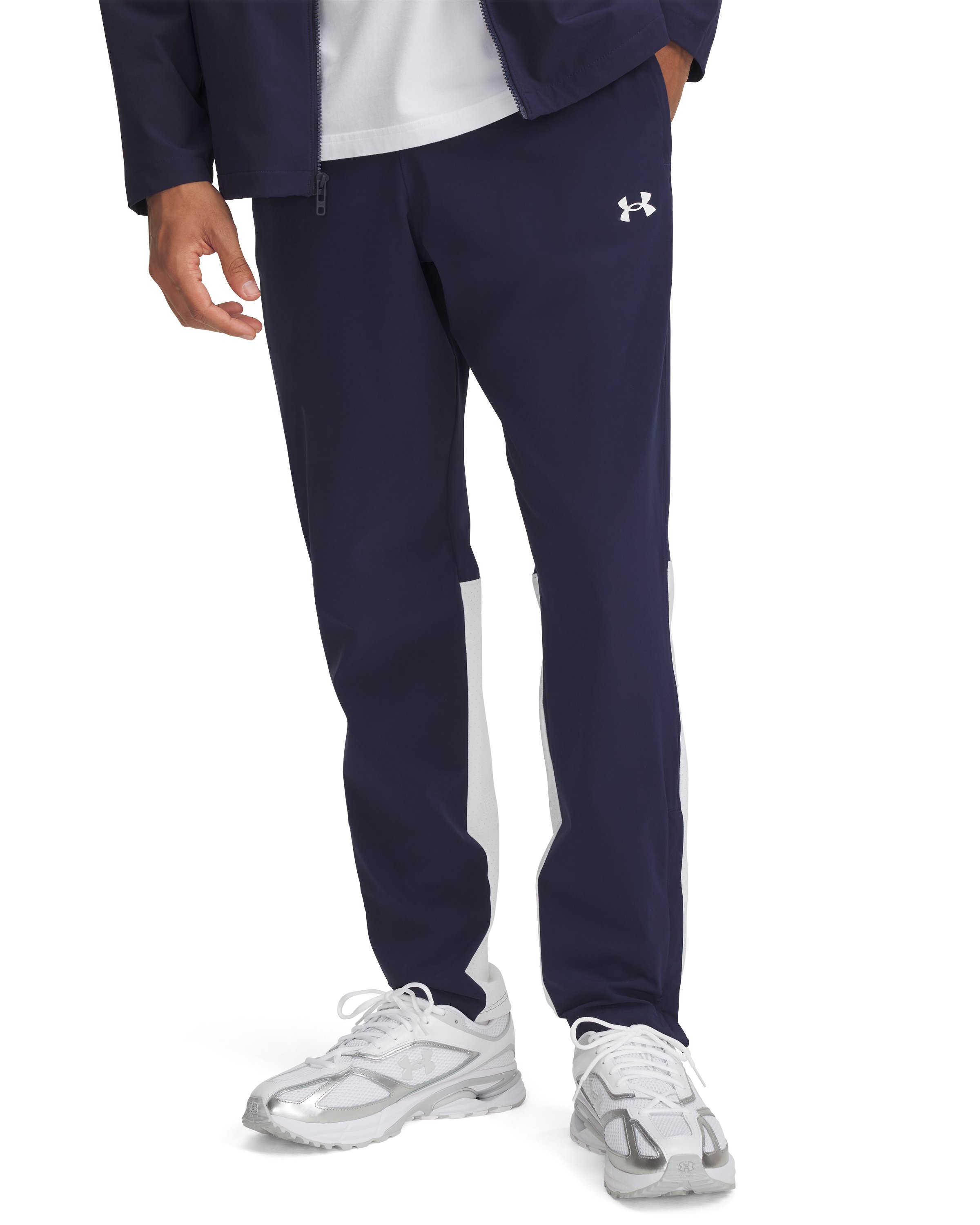 UA Rival Stretch Woven Men's Pants 5
