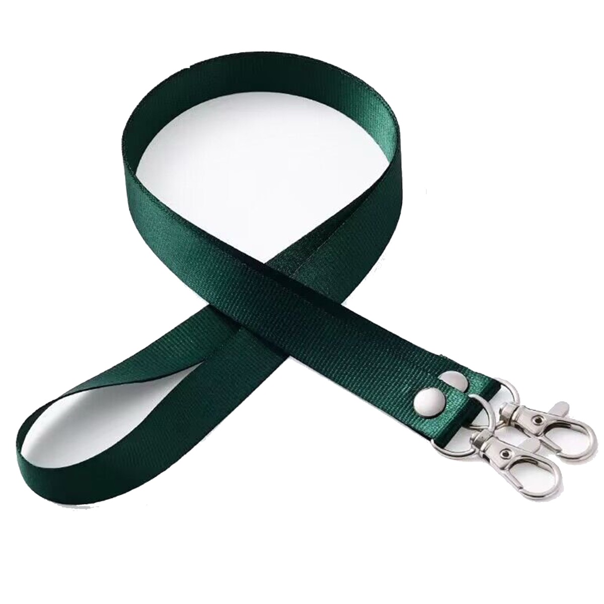Dual Hook Lanyard 15