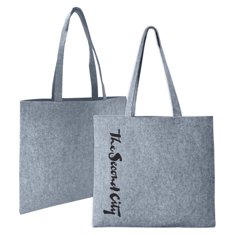 Oxford Felt Shopper 1