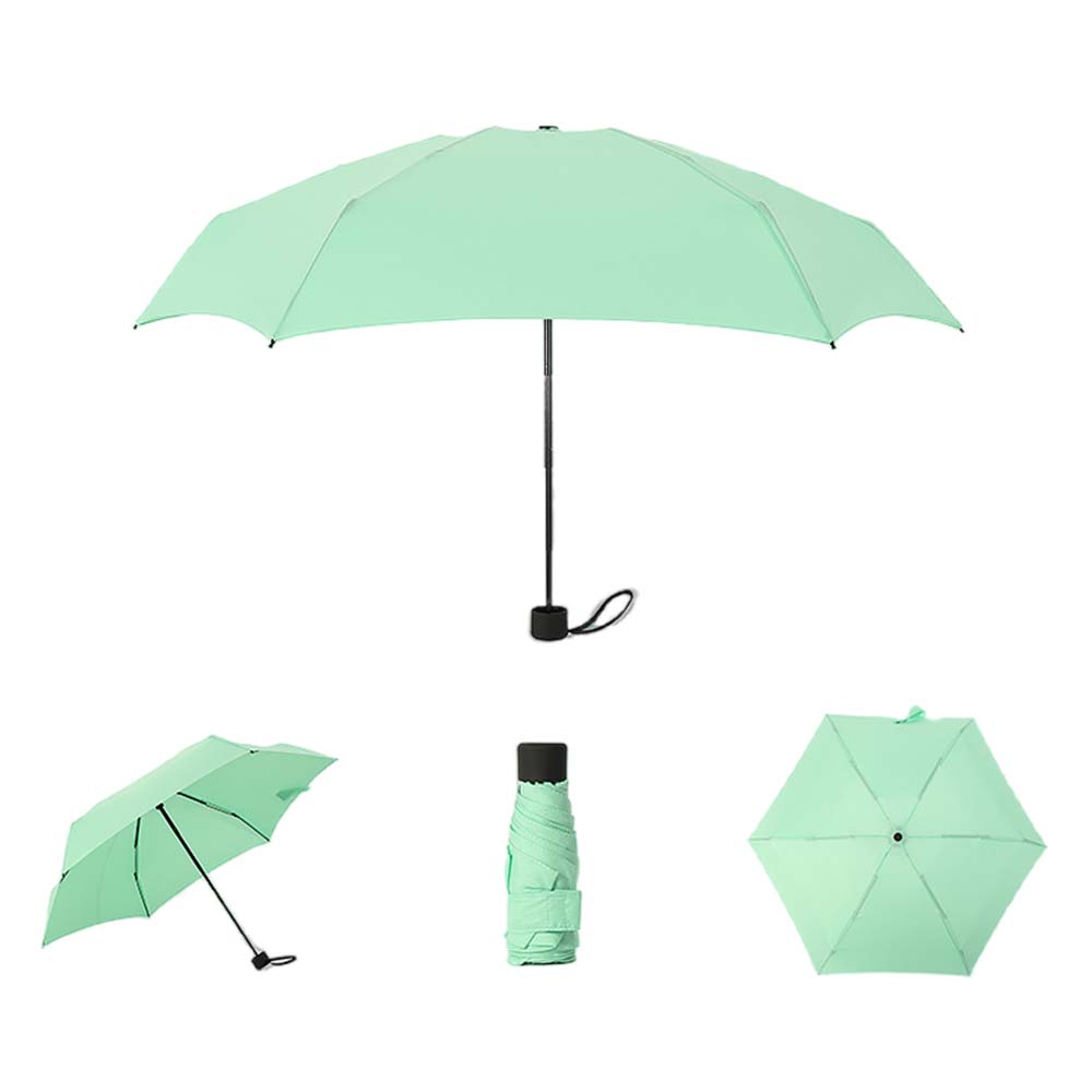 Mini Capsule Umbrella 3
