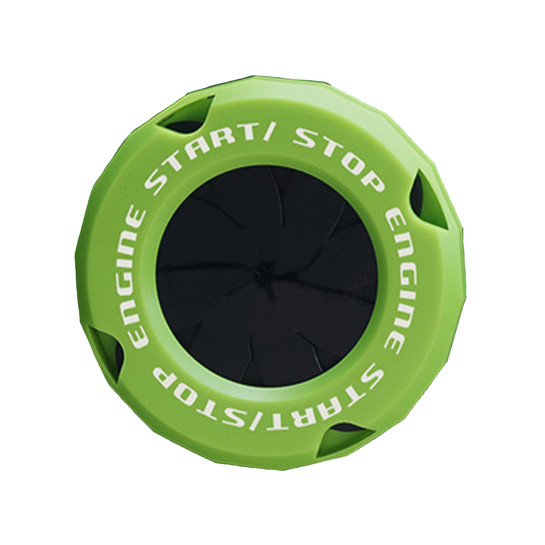 Car Push Start Button Cover 3