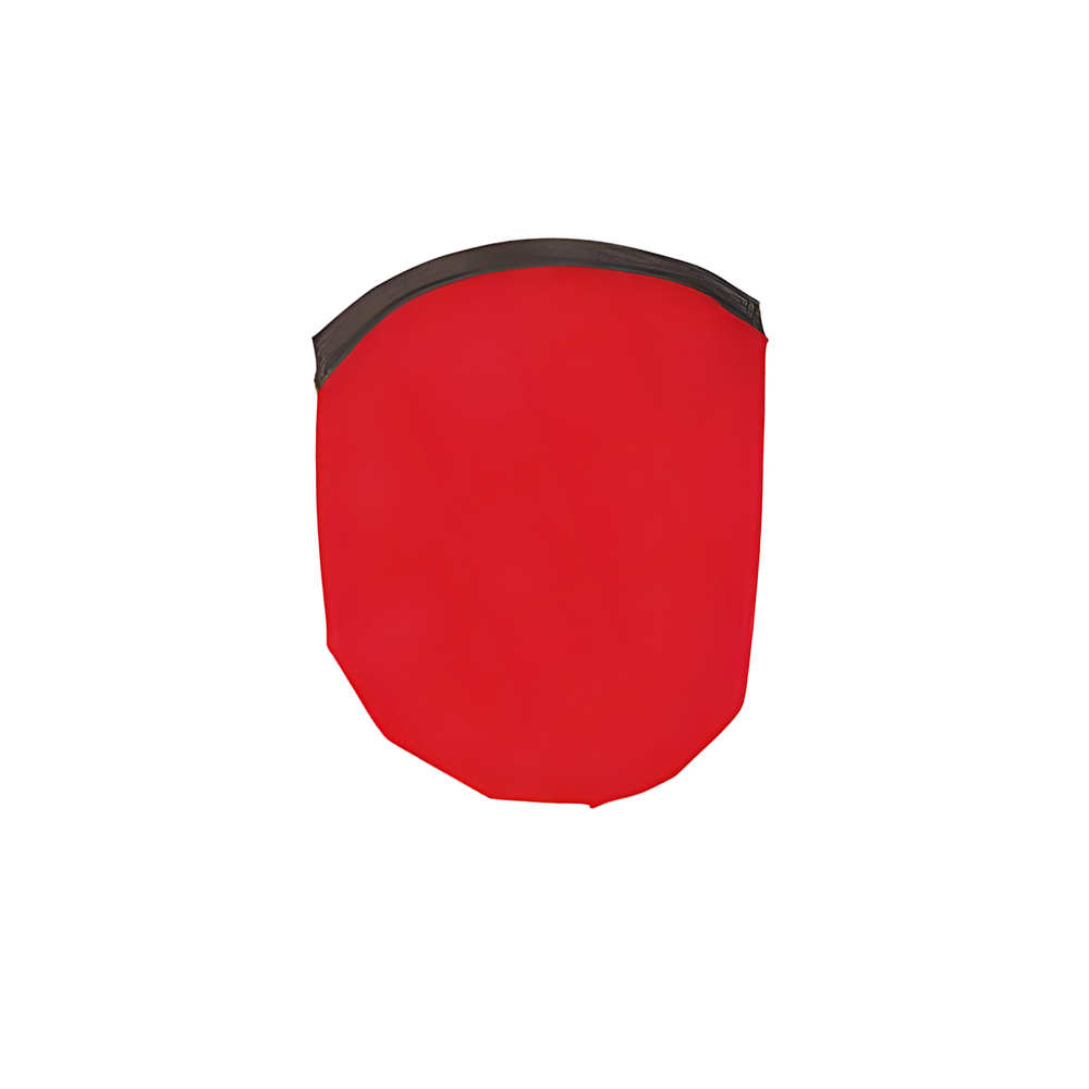 Foldable Cyclone Hand Fan W/ Pouch 3