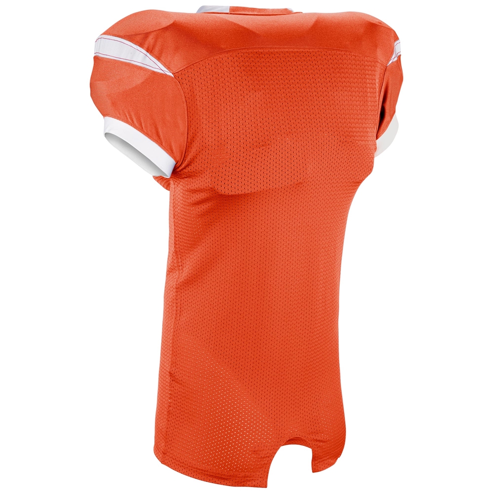 Backer Football Jersey 16