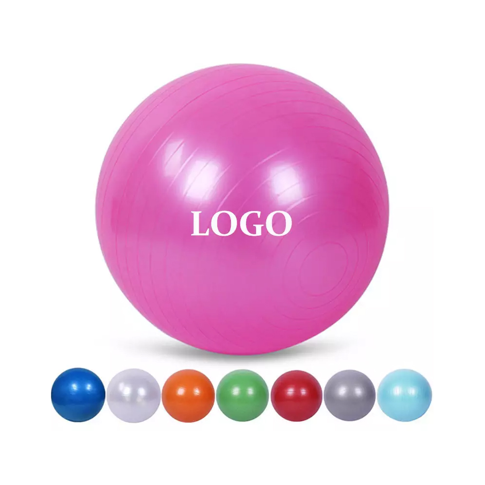 17.8''yoga ball 1
