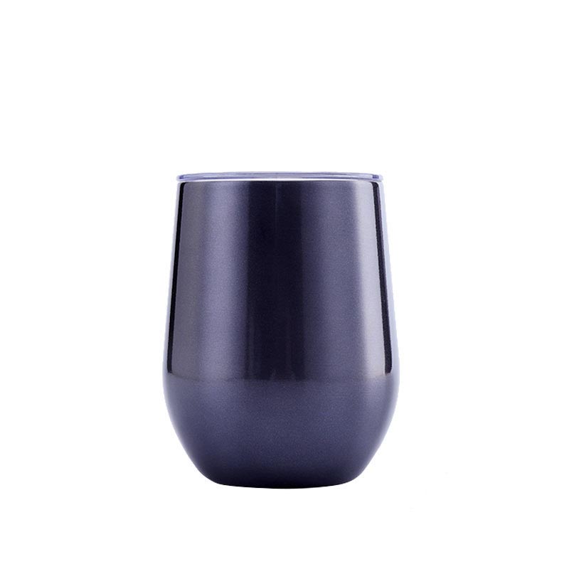 12 Oz lnsulated Stainless Steel Tumbler 10