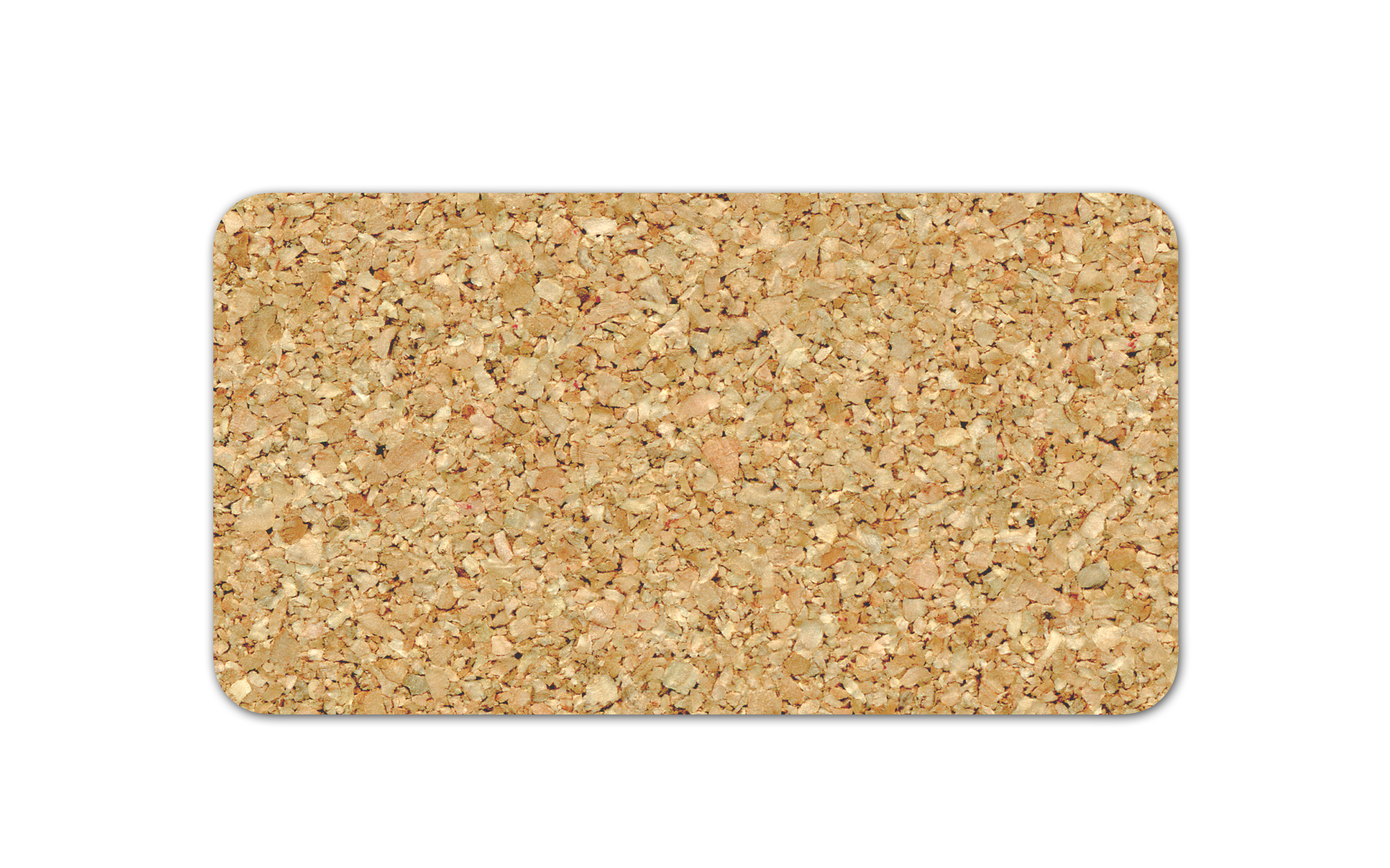 Diamond Cork Coaster 6D 4