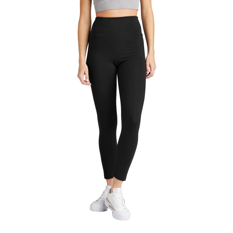 District Women's Flex High-Waist Legging 9