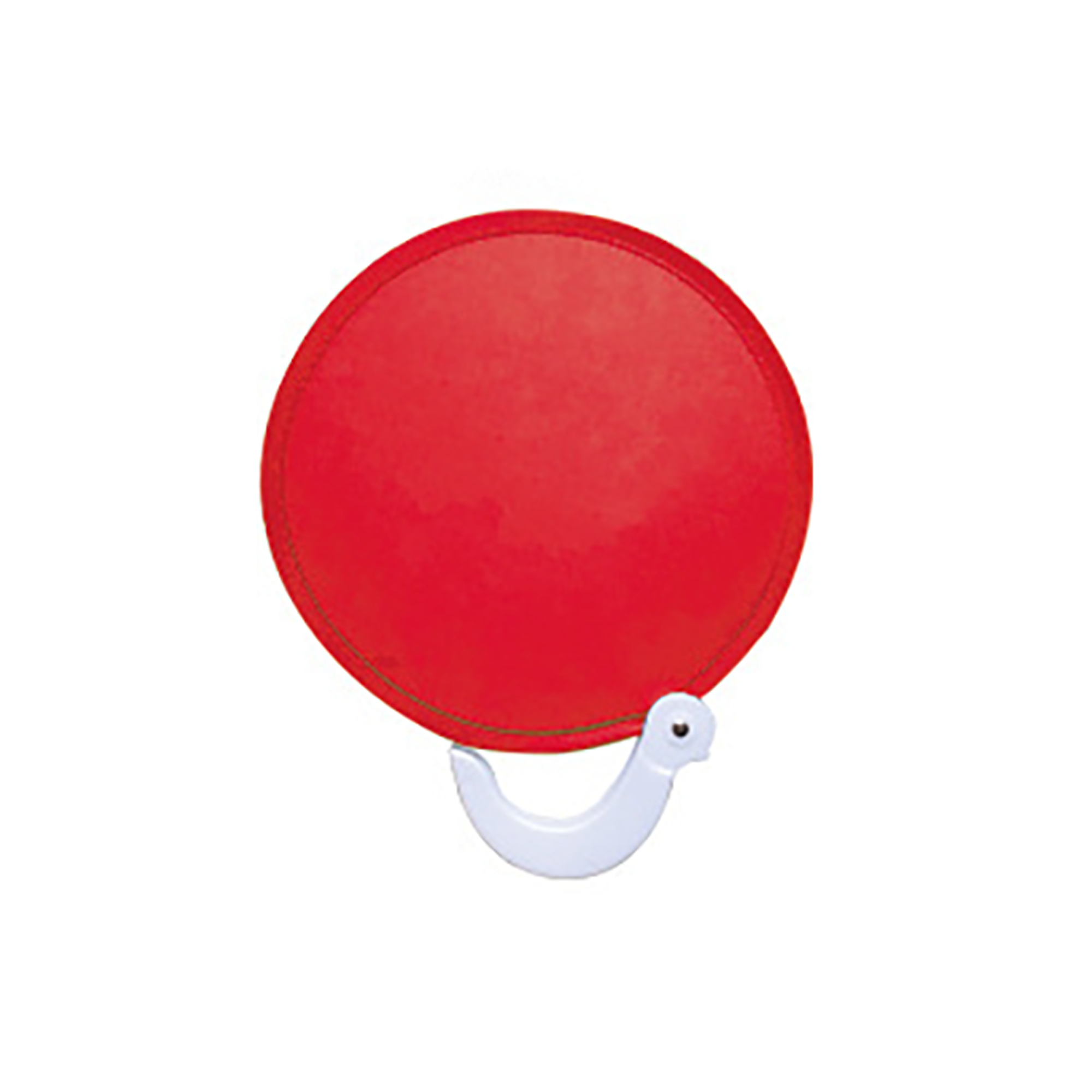 7.9 " Foldable Flying Disc Fan 2