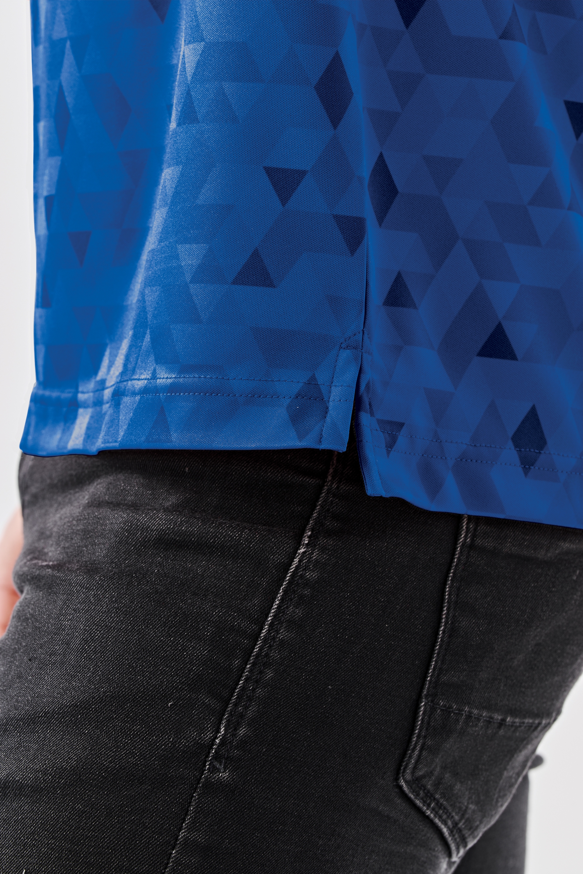 Stormtech Men's Galapagos S/S Polo 3