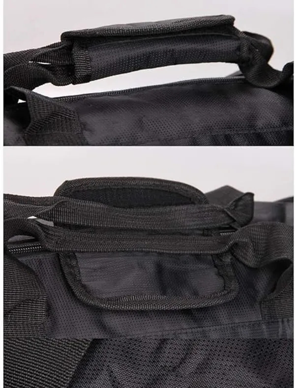 Duffle Gym Bag 2