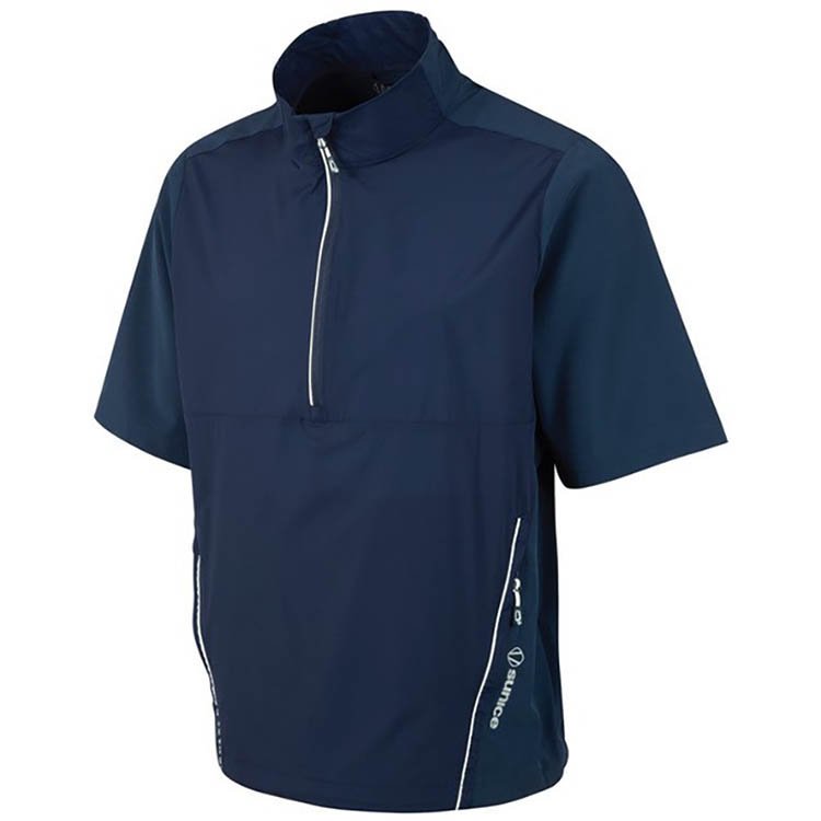 Sunice George Short Sleeve Pullover 9