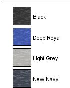 Medal Full-Zip Hoodie