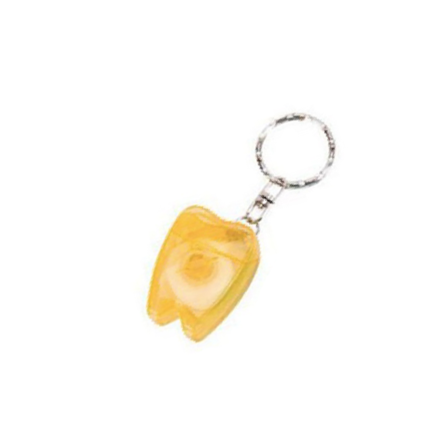 Dental Floss with Keychain 5