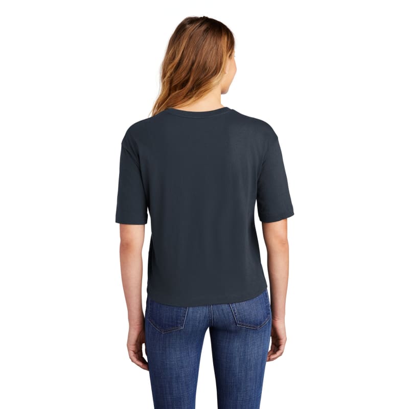 District Women's V.I.T. Boxy Tee 28