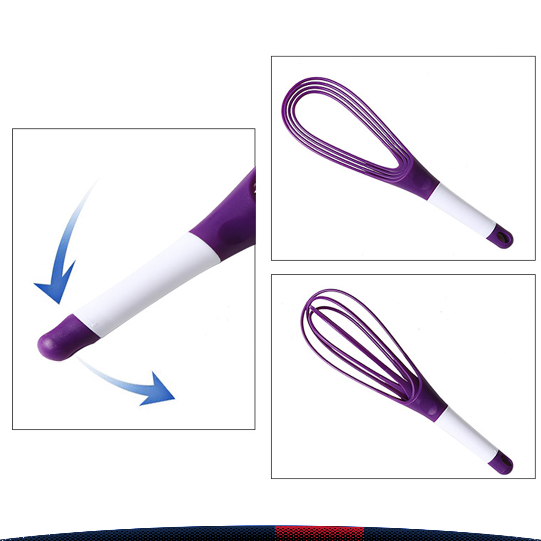 Adam Rotary Whisk 7