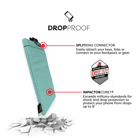 Phoozy Apollo II with Antimicrobial 82