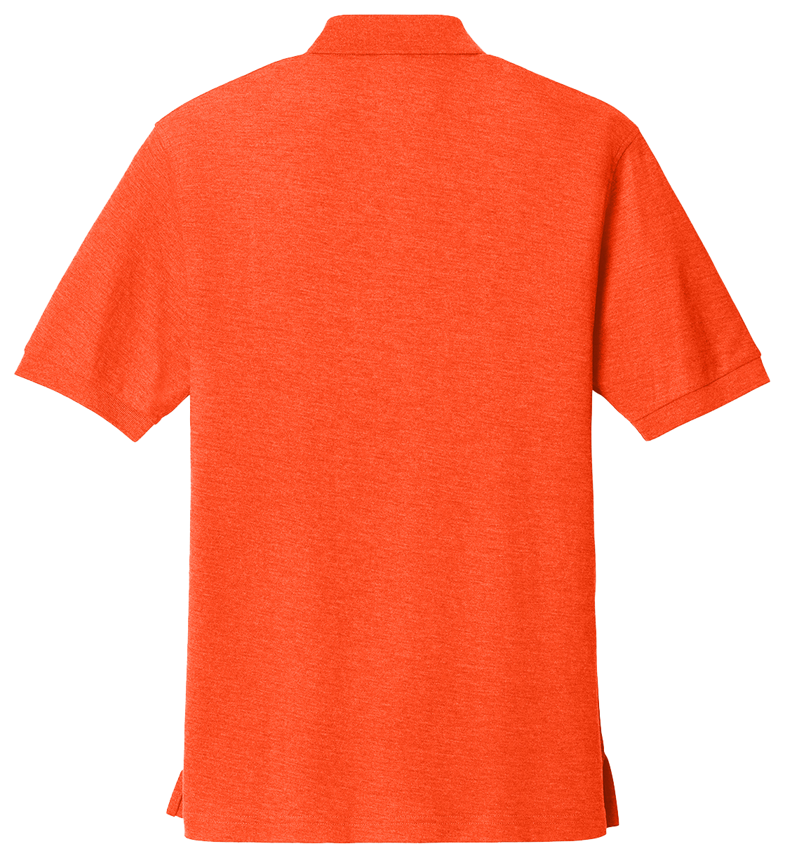 Men's 5 oz. 65/35 Poly/Cotton Pique Knit Silk Touch™ Sport Shirts 58