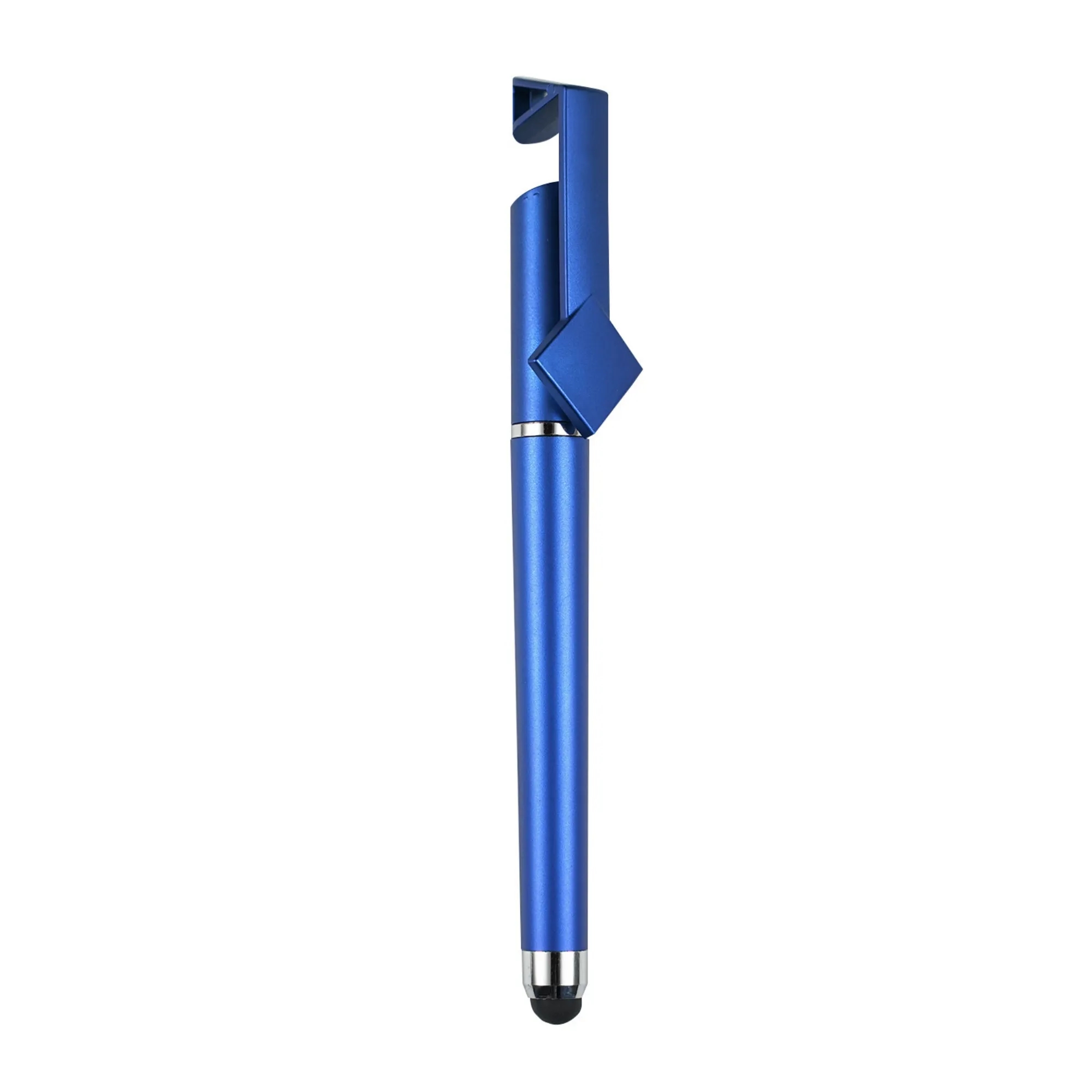 Multi Function Phone Stand Stylus Ballpoint Pen 4