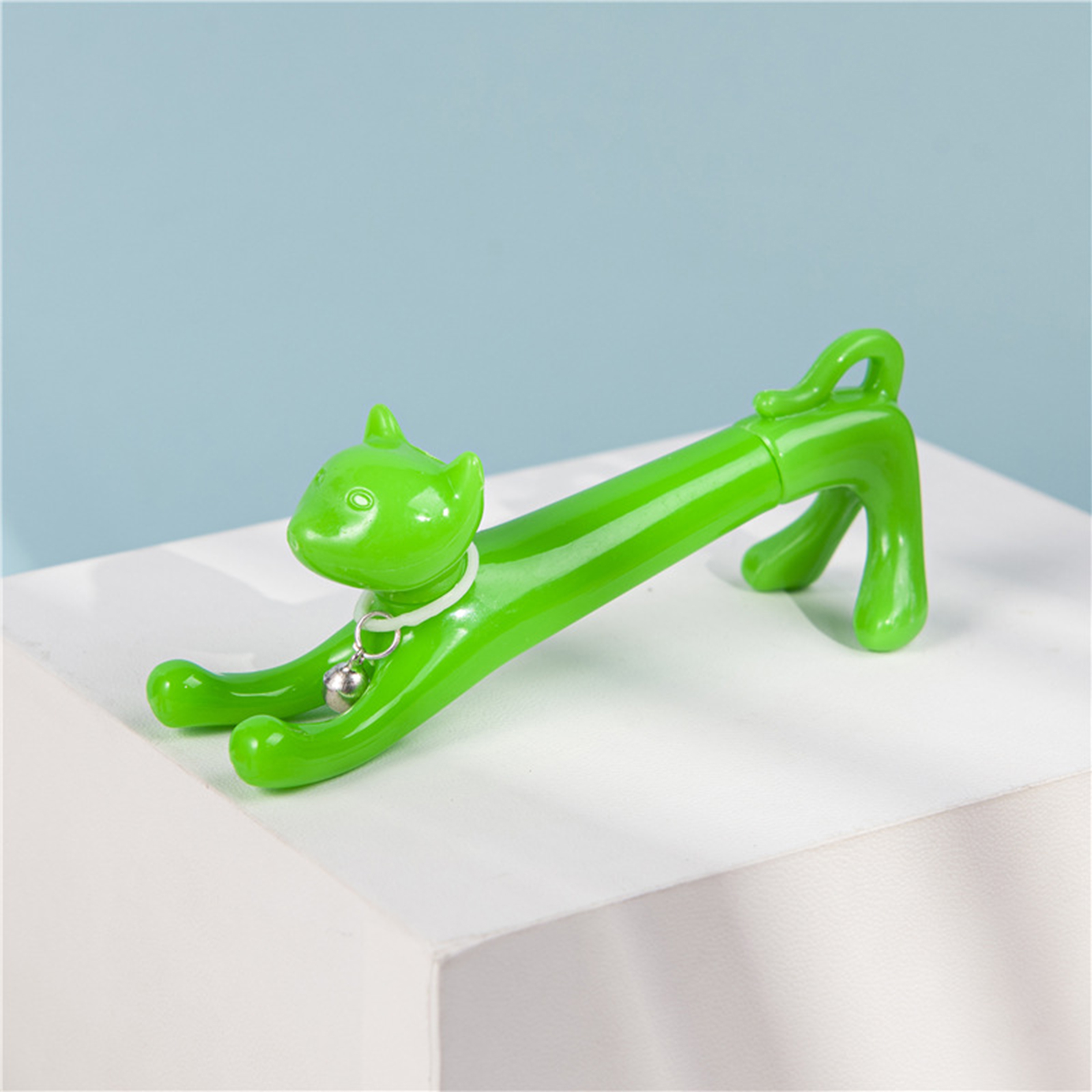 Cat-Themed Ballpoint Pen ?C Stylish and Functional 5